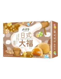 Mochis Sabor CACAHUETE  4714221130953 Mochis Sabor CACAHUETE  4714221130953