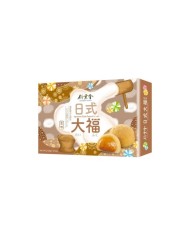 Mochis Sabor CACAHUETE  4714221130953