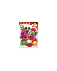 GOMINOLAS CON SABOR A LICHI 70GR  6920952762990