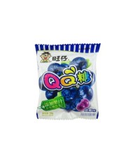 GOMINOLAS CON SABOR ARANDANOS 70GR  6921299767143 GOMINOLAS CON SABOR ARANDANOS 70GR  6921299767143