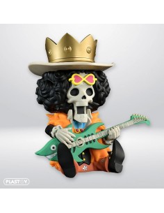 FIGURA HUCHA BROOK NUEVO MUNDO PLASTOY 3521320802206