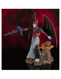FIGURA VENGER PVC DIORAMA 25,5 CM DUNGEONS & DRAGONS ANIMATED GALLERY  0699788845028