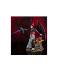 FIGURA VENGER PVC DIORAMA 25,5 CM DUNGEONS & DRAGONS ANIMATED GALLERY  0699788845028