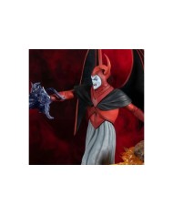 FIGURA VENGER PVC DIORAMA 25,5 CM DUNGEONS & DRAGONS ANIMATED GALLERY  0699788845028