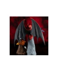 FIGURA VENGER PVC DIORAMA 25,5 CM DUNGEONS & DRAGONS ANIMATED GALLERY  0699788845028