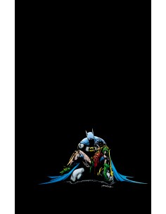 Jim Starlin,ECC,,9788410330962,Batman: Una muerte en la familia (DC Pocket) Jim Starlin,ECC,,9788410330962,Batman: Una muerte en la familia (DC Pocket)