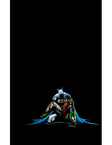 Jim Starlin,ECC,,9788410330962,Batman: Una muerte en la familia (DC Pocket) Jim Starlin,ECC,,9788410330962,Batman: Una muerte en la familia (DC Pocket)