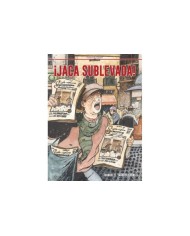 Juanarete, Manuel Granell,ECC,,9788412893816,JACA SUBLEVADA