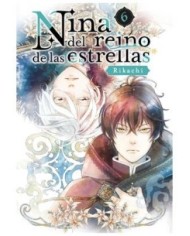 RIKACHI,ARECHI,,9788410294202,NINA DEL REINO DE LAS ESTRELLAS 06