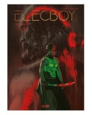 JAOUEN SALAÜN,YERMO EDICIONES,,9788410294820,ELECBOY 02