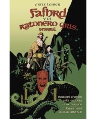 HOWARD CHAYKIN/MIGNOLA  MIKE/SIMONSON  W,NORMA,,9788467970975 ,FAFHRD Y EL RATONERO GRIS DE FRITZ LEIBER