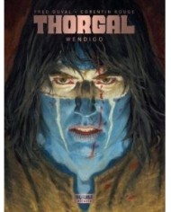 FRED DUVAL/ROUGE  CORENTIN,NORMA,,9788467972177 ,THORGAL SAGA WENDIGO FRED DUVAL/ROUGE  CORENTIN,NORMA,,9788467972177 ,THORGAL SAGA WENDIGO