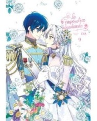 YUNA  INA,NORMA,,9788467967494 ,LA EMPERATRIZ ABANDONADA 09 YUNA  INA,NORMA,,9788467967494 ,LA EMPERATRIZ ABANDONADA 09