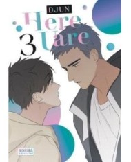 DJUN,NORMA,,9788467967234 ,HERE U ARE 03