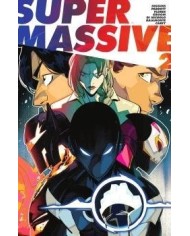 HIGGINS  KYLE/FLORES  MELISSA/PARROTT  R,NORMA,,9788467971552 ,SUPERMASSIVE 02