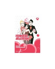 HIGASHIMURA   AKIKO,PLANETA COMIC,,9788411613484 ,PRINCESS JELLYFISH 5