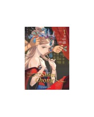 SERI,PLANETA COMIC,,9788411615587 ,LA LEYENDA DE SHIM CHONG 1