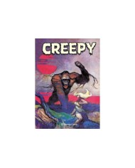 VARIOS AUTORES,PLANETA COMIC,,9788411406055 ,CREEPY 3 VARIOS AUTORES,PLANETA COMIC,,9788411406055 ,CREEPY 3