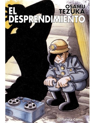 TEZUKA   OSAMU,PLANETA COMIC,,9788411615563 ,CAVE IN TEZUKA   OSAMU,PLANETA COMIC,,9788411615563 ,CAVE IN