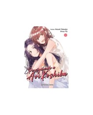 FLY,PLANETA COMIC,,9788411612968 ,PERSIGUIENDO A AOI KOSHIBA 4