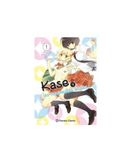 TAKASHIMA   HIROMI,PLANETA COMIC,,9788411613569 ,KASE Y LAS CAMPANILLAS AZULES 1 TAKASHIMA   HIROMI,PLANETA COMIC,,9788411613569 ,KASE Y LAS CAMPANILLAS AZULES 1