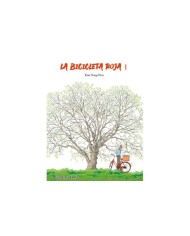 DONG-HWA   KIM,PLANETA COMIC,,9788411613408 ,LA BICICLETA ROJA 1