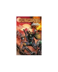 SACKS   ETHAN/MEDINA   LAN,PLANETA COMIC,,9788411612883 ,STAR WARS CAZARRECOMPENSAS 7 SACKS   ETHAN/MEDINA   LAN,PLANETA COMIC,,9788411612883 ,STAR WARS CAZARRECOMPENSAS 7