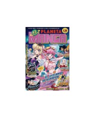 AA   VV  ,PLANETA COMIC,,9788411613477 ,PLANETA MANGA 1