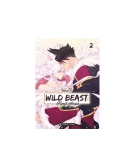 INMA R  ,PLANETA COMIC,,9788411613705 ,PLANETA MANGA WILD BEAST FOREST HOUSE 2