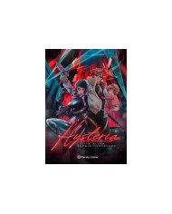 HERNANDEZ   SERGIO/ALDEA   LOLITA,PLANETA COMIC,,9788411616287 ,PLANETA MANGA HYSTERIA HERNANDEZ   SERGIO/ALDEA   LOLITA,PLANETA COMIC,,9788411616287 ,PLANETA MANGA HYSTERIA