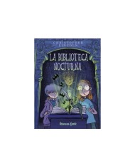 LINCOLN   CHRISTOPHER,PLANETA COMIC,,9788411613392 ,LA BIBLIOTECARIA NOCTURNA 1