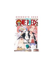 ODA   EIICHIRO,PLANETA COMIC,,9788411612845 ,ONE PIECE 9 3 EN 1
