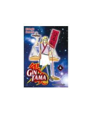 SORACHI   HIDEAKI,PLANETA COMIC,,9788411613019 ,GINTAMA 4