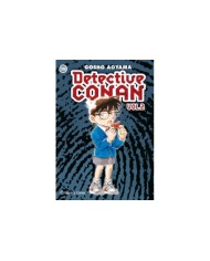AOYAMA   GOSHO,PLANETA COMIC,,9788411613279 ,DETECTIVE CONAN II 108