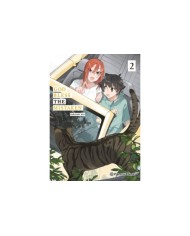 NIO   NAKATANI,PLANETA COMIC,,9788411613316 ,GOD BLESS THE MISTAKEN 2 NIO   NAKATANI,PLANETA COMIC,,9788411613316 ,GOD BLESS THE MISTAKEN 2