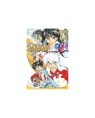 TAKAHASHI   RUMIKO,PLANETA COMIC,,9788411613378 ,INUYASHA 14