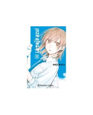 MIURA   KÖJI,PLANETA COMIC,,9788411613415 ,LA CAJA AZUL 9