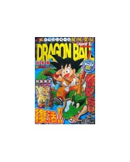 TORIYAMA   AKIRA,PLANETA COMIC,,9788411615884 ,DRAGON BALL LEGEND 1