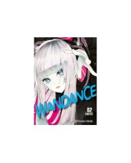 COFFEE,PLANETA COMIC,,9788411613538 ,WANDANCE 2