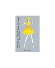 YAZAWA   AI,PLANETA COMIC,,9788411409216 ,NO SOY UN ANGEL 2