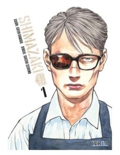 GODEN HAMADA,IVREA,,9788410388932,SHIMAZAKI EN LA TIERRA PACIFICA 01 GODEN HAMADA,IVREA,,9788410388932,SHIMAZAKI EN LA TIERRA PACIFICA 01