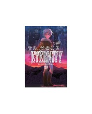 YOSHITOKI,OIMA,MILKY WAY,,9788410223837 ,TO YOUR ETERNITY 20