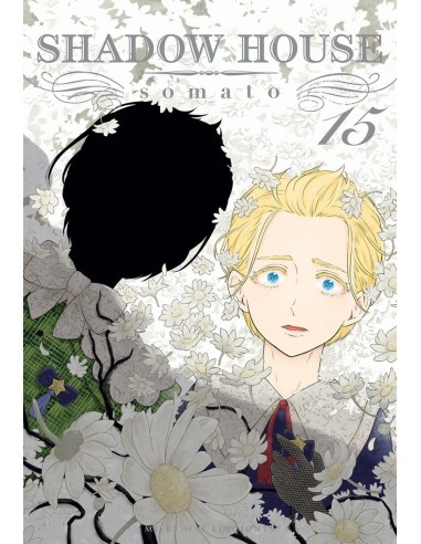 SOMATO,MILKY WAY,,9788410223813 ,SHADOW HOUSE 15 SOMATO,MILKY WAY,,9788410223813 ,SHADOW HOUSE 15