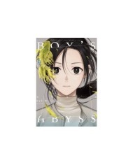 MINENAMI,RYO,MILKY WAY,,9788410223820 ,BOYS ABYSS 16