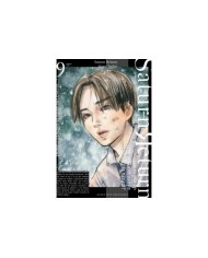 TORIKAI,AKANE,MILKY WAY,,9788410223806 ,SATURN RETURN 9