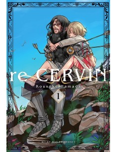 HAMADA,KOUSUKE,MILKY WAY,,9788410223721 ,RE CERVIN 1 HAMADA,KOUSUKE,MILKY WAY,,9788410223721 ,RE CERVIN 1