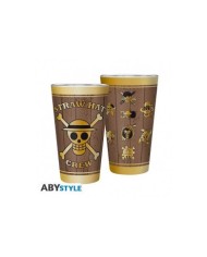 9,95 € ONE PIECE - Vaso grande - 400ml - Calaveras -   3665361053361 9,95 € ONE PIECE - Vaso grande - 400ml - Calaveras -   3665361053361