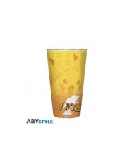 POKEMON - Vaso Grande - 400ml - Pikachu 3665361111108 AbysseCorp 9,...