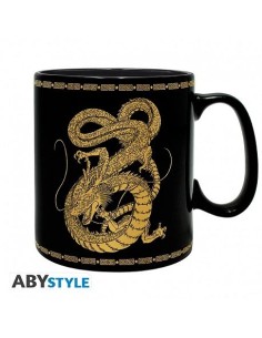 DRAGON BALL - TAZA - Shenron 3665361139676 DRAGON BALL - TAZA - Shenron 3665361139676