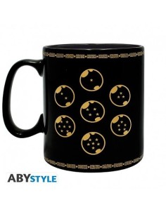 DRAGON BALL - TAZA - Shenron 3665361139676